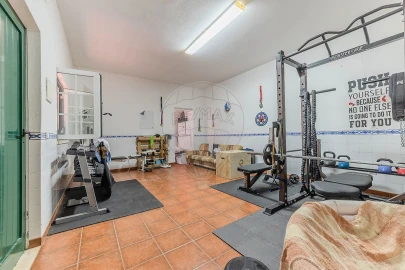 Quinta T3 para Venda em Alcoentre