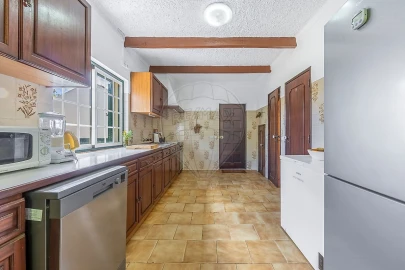 Quinta T3 para Venda em Alcoentre