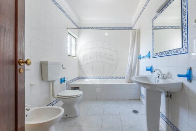 Quinta T3 para Venda em Alcoentre