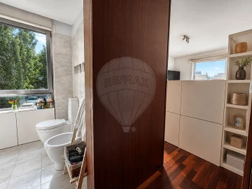 Apartamento T2 para Venda em São Mamede de Infesta e Senhora da Hora