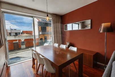 Apartamento T2 para Venda em São Mamede de Infesta e Senhora da Hora