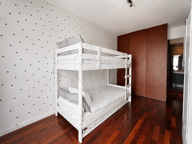 Apartamento T2 para Venda em São Mamede de Infesta e Senhora da Hora Foto 13