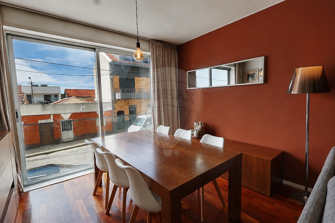 Apartamento T2 para Venda em São Mamede de Infesta e Senhora da Hora Foto 25