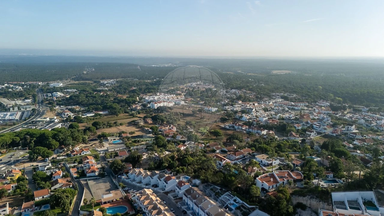 Terreno para Venda em Sesimbra (Castelo) Foto 8