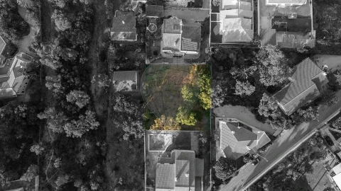 Terreno para Venda em Sesimbra (Castelo)