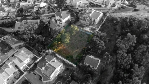 Terreno para Venda em Sesimbra (Castelo)