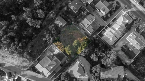 Terreno para Venda em Sesimbra (Castelo)