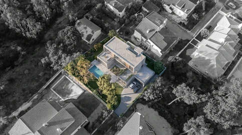 Terreno para Venda em Sesimbra (Castelo)
