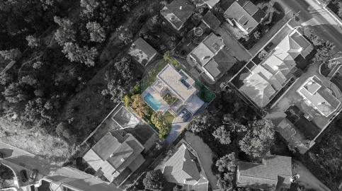 Terreno para Venda em Sesimbra (Castelo)
