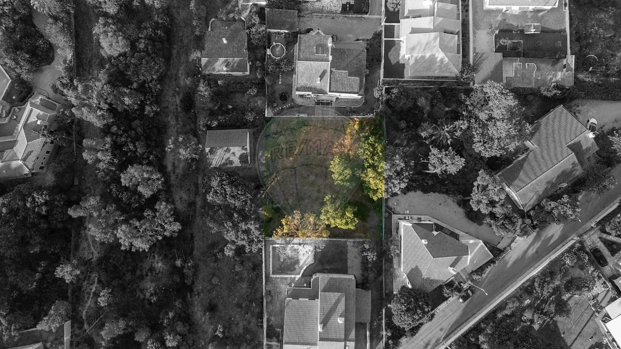 Terreno para Venda em Sesimbra (Castelo) Foto 5