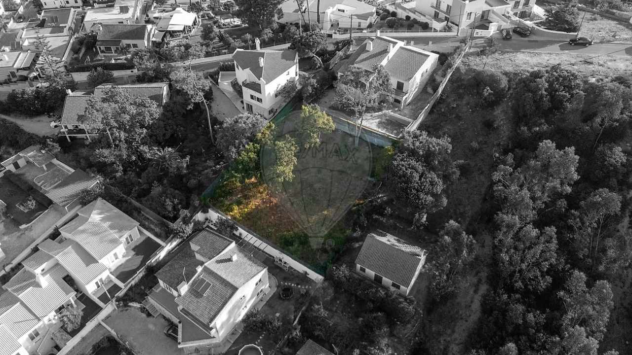 Terreno para Venda em Sesimbra (Castelo) Foto 4