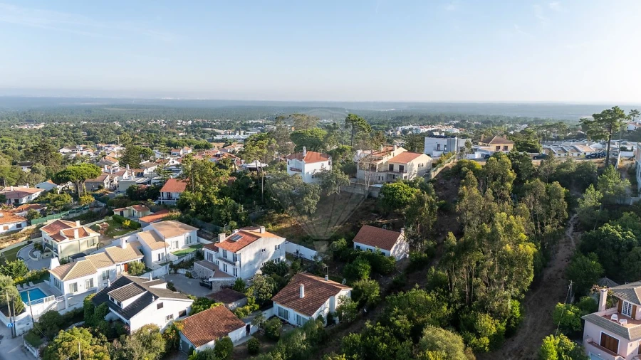 Terreno para Venda em Sesimbra (Castelo) Foto 9
