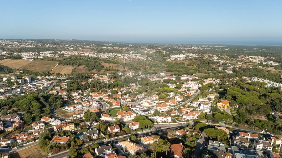 Terreno para Venda em Sesimbra (Castelo) Foto 10