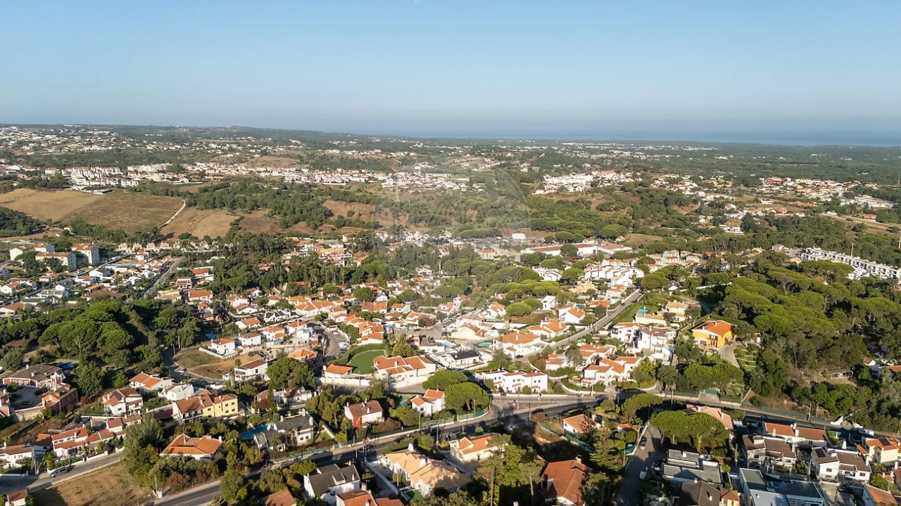 Terreno para Venda em Sesimbra (Castelo) Foto 10