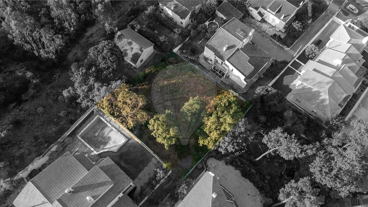 Terreno para Venda em Sesimbra (Castelo) Foto 2