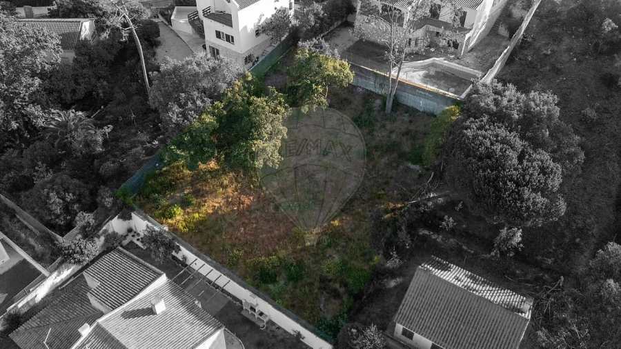 Terreno para Venda em Sesimbra (Castelo)
