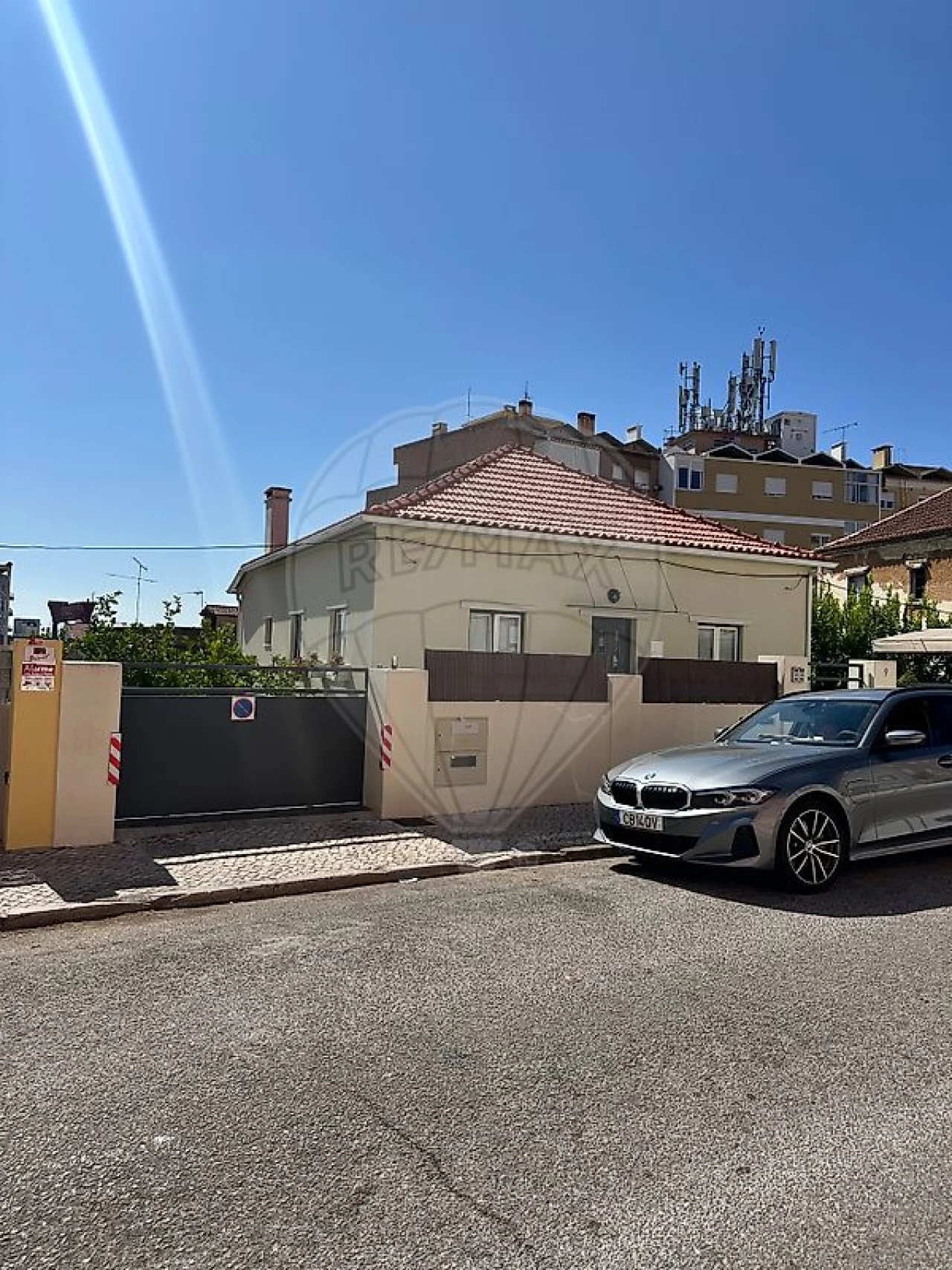 Moradia T3 para Venda em Almada, Cova da Piedade, Pragal e Cacilhas Foto 22