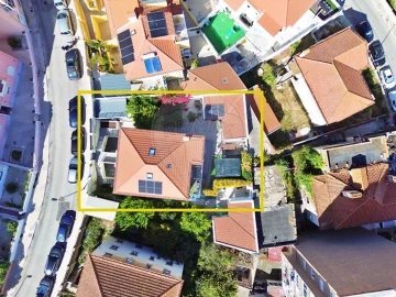 Moradia T3 para Venda em Almada, Cova da Piedade, Pragal e Cacilhas