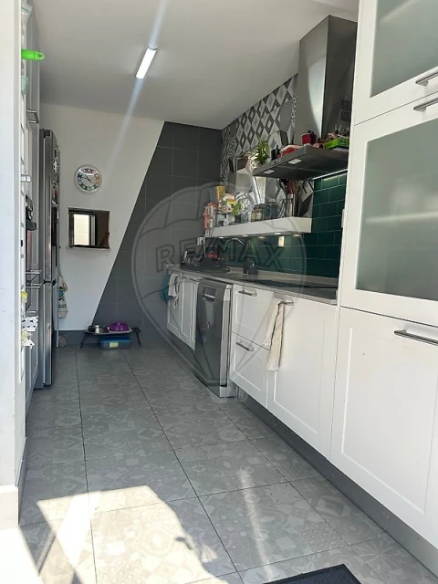 Moradia T3 para Venda em Almada, Cova da Piedade, Pragal e Cacilhas
