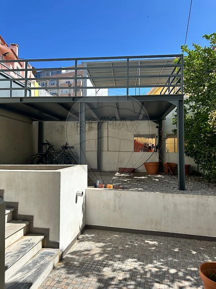 Moradia T3 para Venda em Almada, Cova da Piedade, Pragal e Cacilhas Foto 20