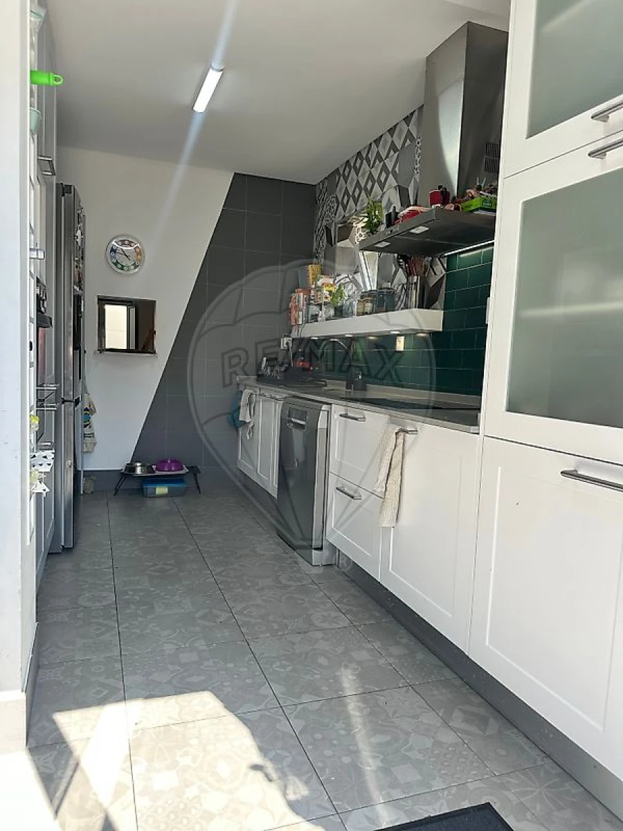 Moradia T3 para Venda em Almada, Cova da Piedade, Pragal e Cacilhas Foto 11
