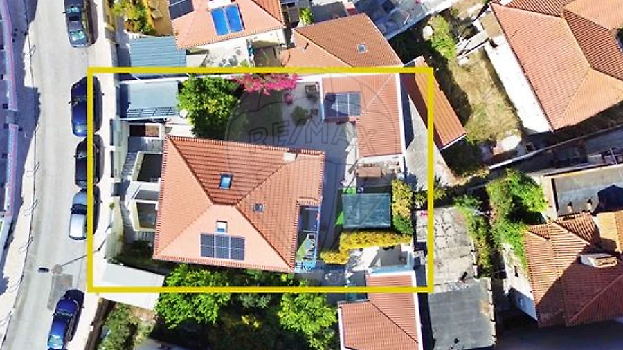Moradia T3 para Venda em Almada, Cova da Piedade, Pragal e Cacilhas