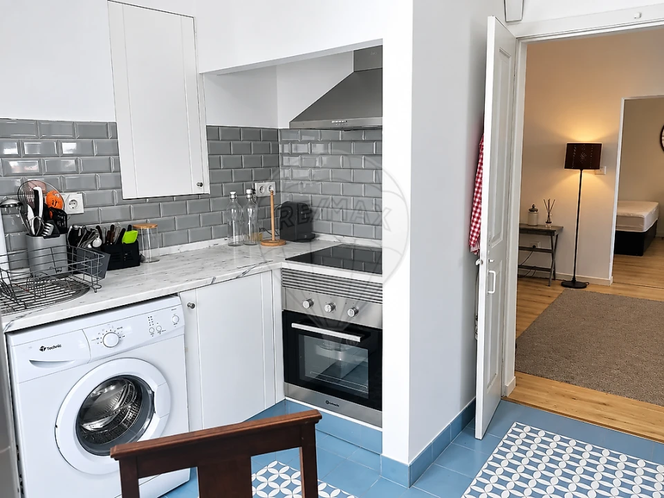 Apartamento T2 para Venda em Évora (São Mamede, Sé, São Pedro e Santo Antão) Foto 20