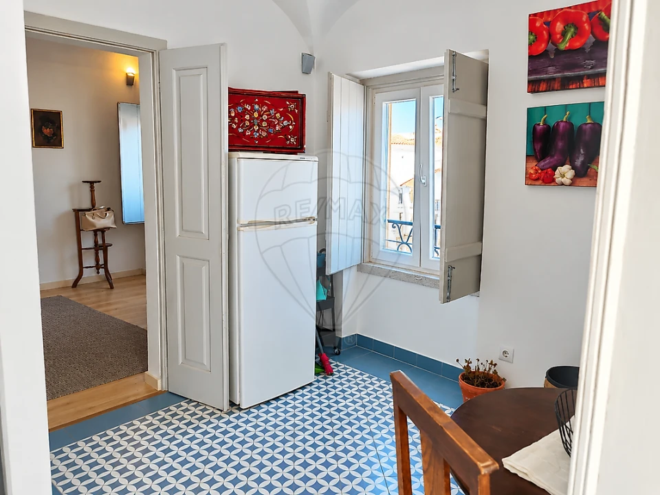 Apartamento T2 para Venda em Évora (São Mamede, Sé, São Pedro e Santo Antão) Foto 21