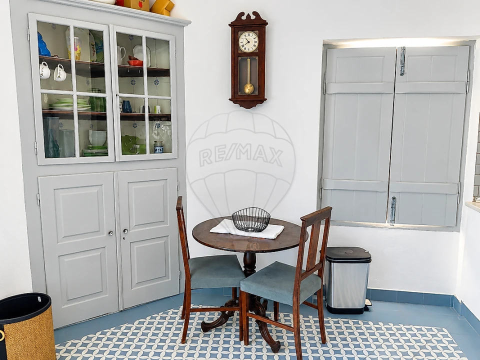 Apartamento T2 para Venda em Évora (São Mamede, Sé, São Pedro e Santo Antão) Foto 17