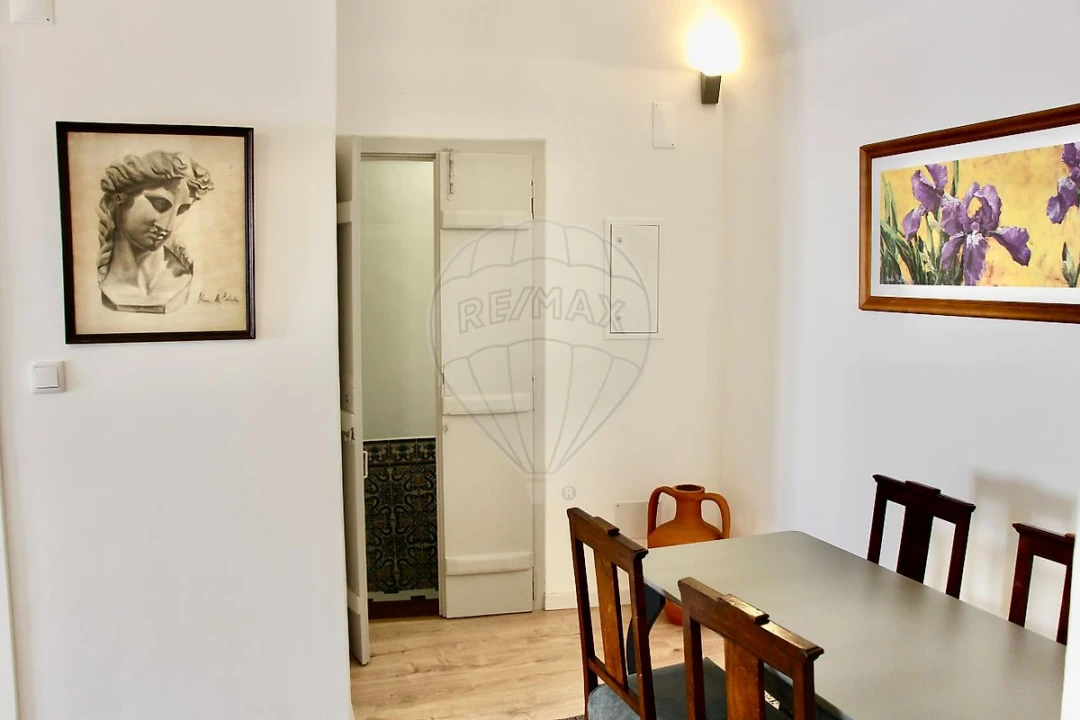 Apartamento T2 para Venda em Évora (São Mamede, Sé, São Pedro e Santo Antão) Foto 15