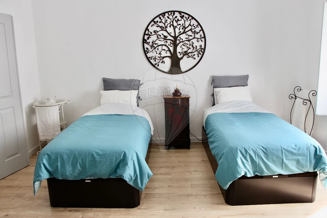 Apartamento T2 para Venda em Évora (São Mamede, Sé, São Pedro e Santo Antão) Foto 3