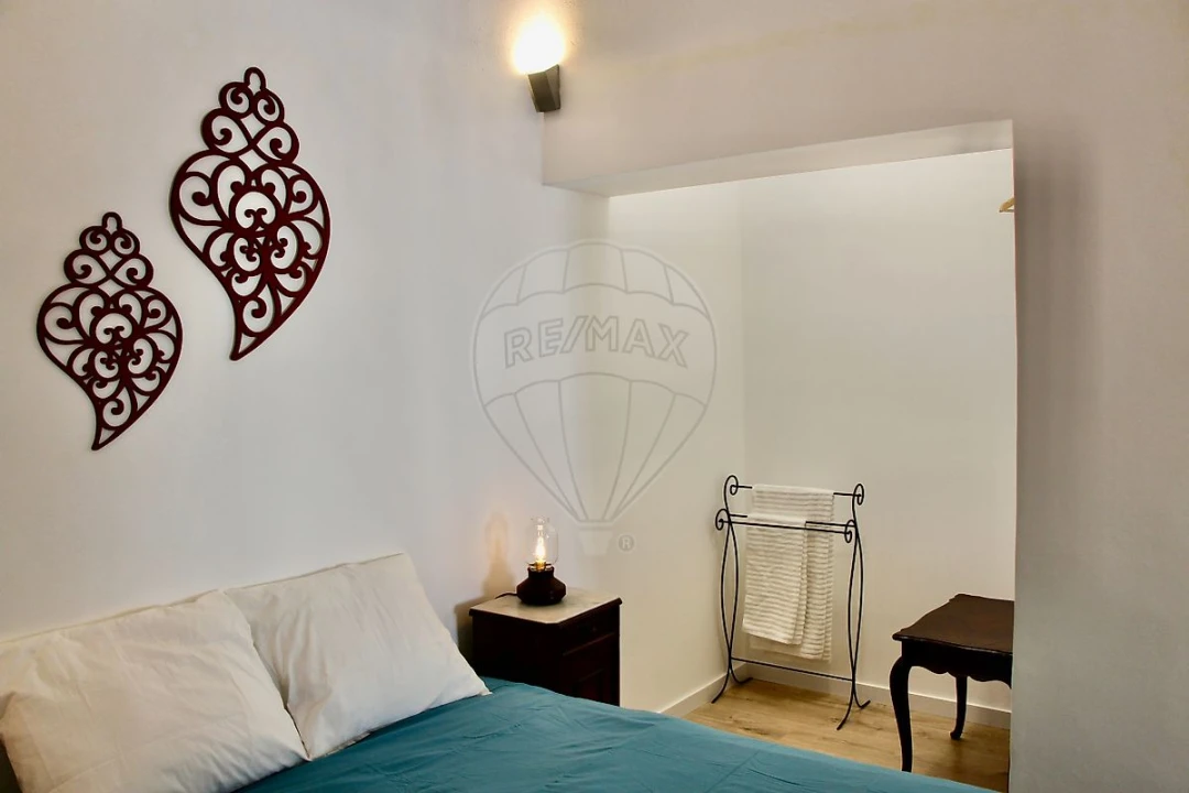 Apartamento T2 para Venda em Évora (São Mamede, Sé, São Pedro e Santo Antão) Foto 6