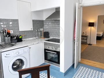 Apartamento T2 para Venda em Évora (São Mamede, Sé, São Pedro e Santo Antão)
