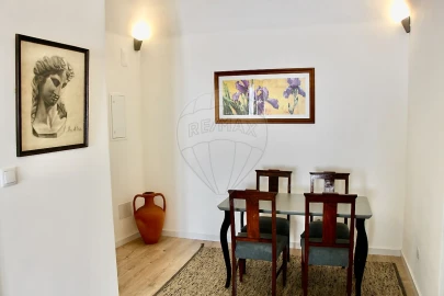 Apartamento T2 para Venda em Évora (São Mamede, Sé, São Pedro e Santo Antão)