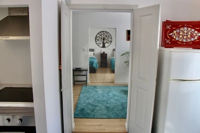 Apartamento T2 para Venda em Évora (São Mamede, Sé, São Pedro e Santo Antão)