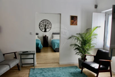 Apartamento T2 para Venda em Évora (São Mamede, Sé, São Pedro e Santo Antão)