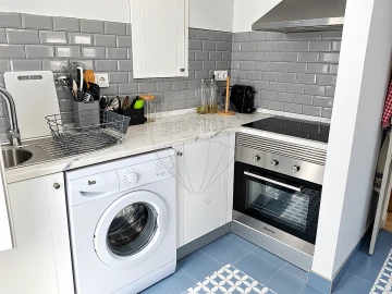 Apartamento T2 para Venda em Évora (São Mamede, Sé, São Pedro e Santo Antão)