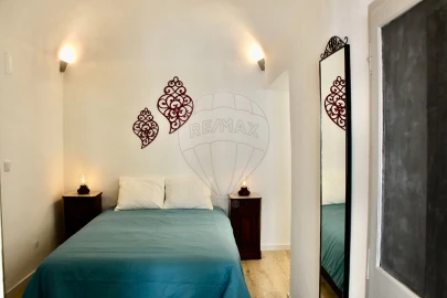 Apartamento T2 para Venda em Évora (São Mamede, Sé, São Pedro e Santo Antão)