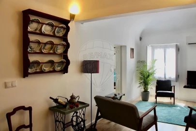 Apartamento T2 para Venda em Évora (São Mamede, Sé, São Pedro e Santo Antão)