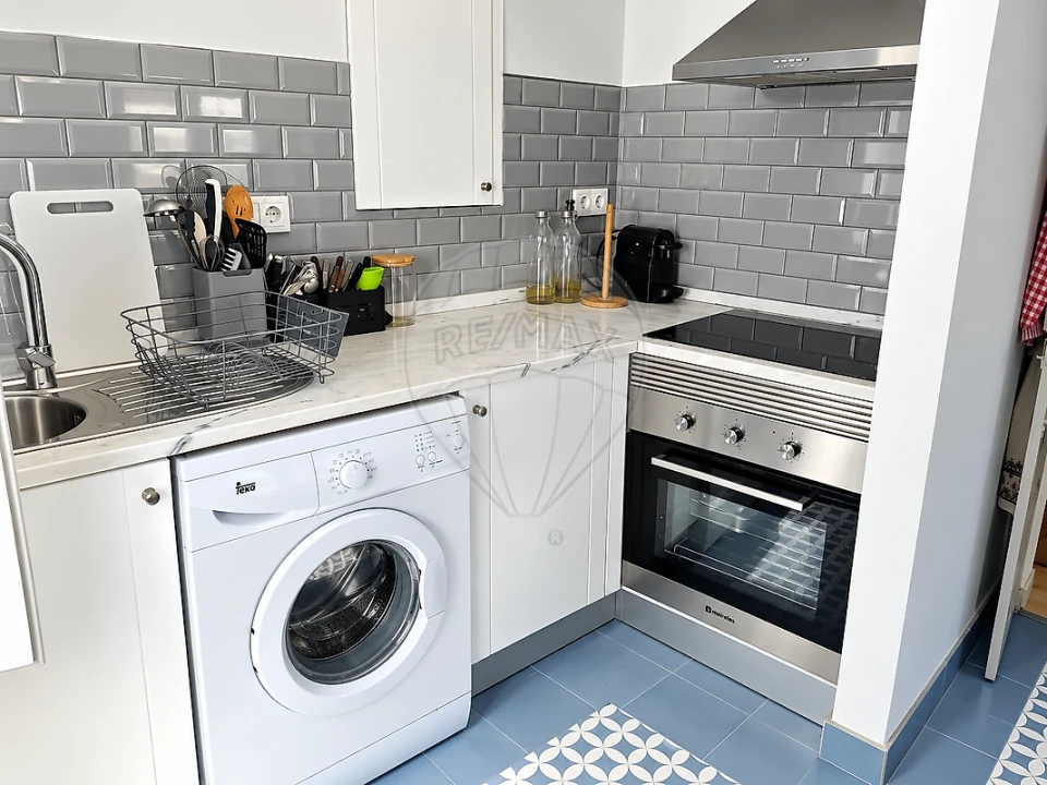 Apartamento T2 para Venda em Évora (São Mamede, Sé, São Pedro e Santo Antão) Foto 22
