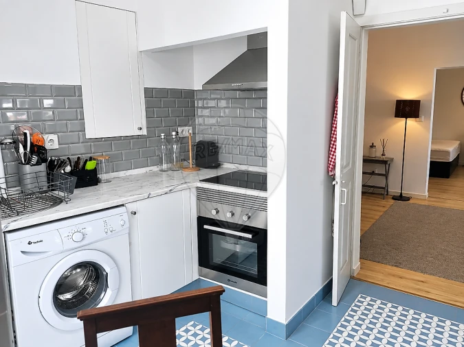 Apartamento T2 para Venda em Évora (São Mamede, Sé, São Pedro e Santo Antão) Foto 20