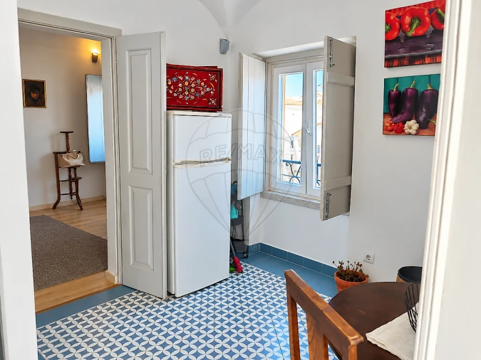 Apartamento T2 para Venda em Évora (São Mamede, Sé, São Pedro e Santo Antão) Foto 21