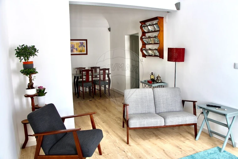 Apartamento T2 para Venda em Évora (São Mamede, Sé, São Pedro e Santo Antão) Foto 13