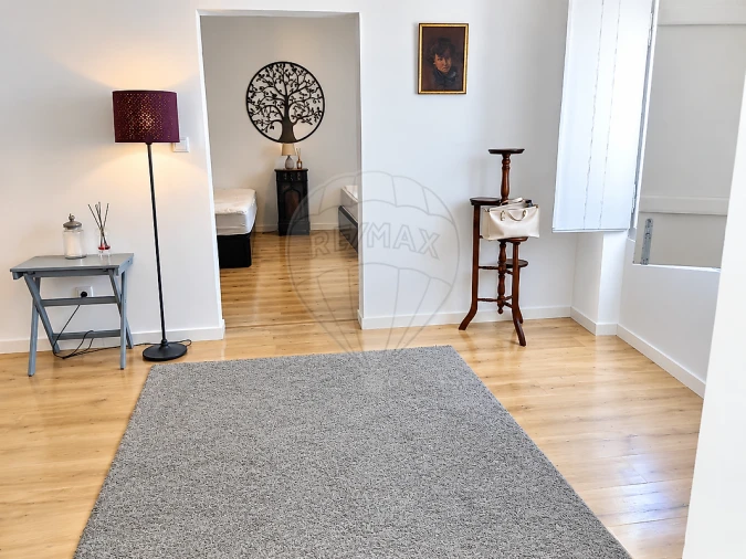 Apartamento T2 para Venda em Évora (São Mamede, Sé, São Pedro e Santo Antão) Foto 23