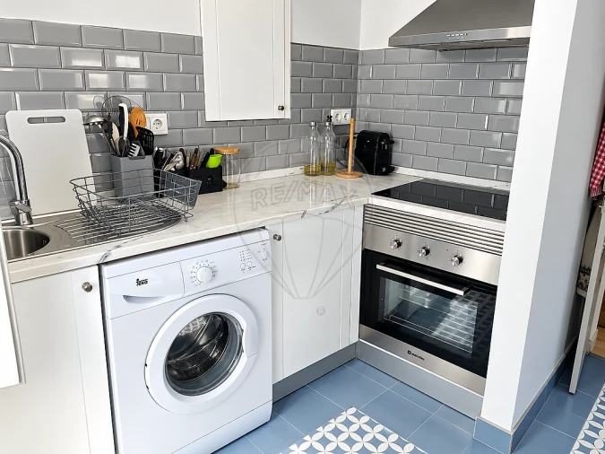 Apartamento T2 para Venda em Évora (São Mamede, Sé, São Pedro e Santo Antão) Foto 22