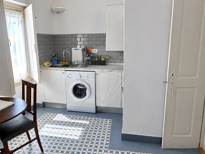 Apartamento T2 para Venda em Évora (São Mamede, Sé, São Pedro e Santo Antão) Foto 24