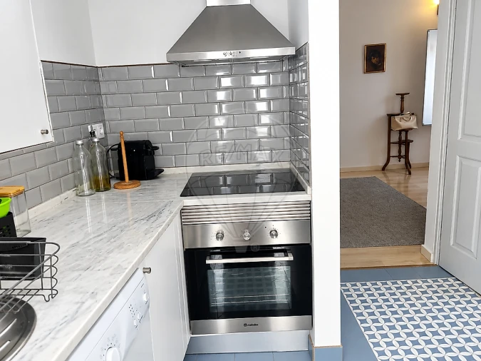 Apartamento T2 para Venda em Évora (São Mamede, Sé, São Pedro e Santo Antão) Foto 16