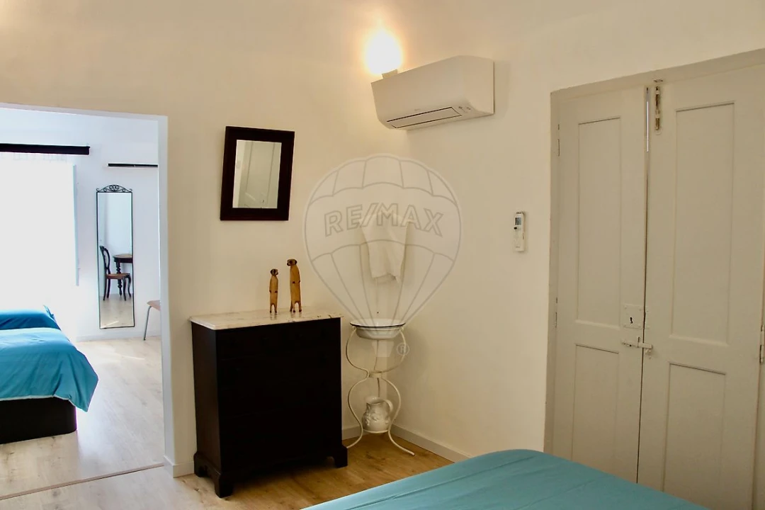 Apartamento T2 para Venda em Évora (São Mamede, Sé, São Pedro e Santo Antão) Foto 5