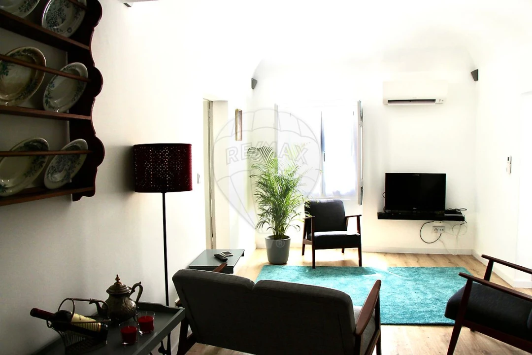 Apartamento T2 para Venda em Évora (São Mamede, Sé, São Pedro e Santo Antão) Foto 10