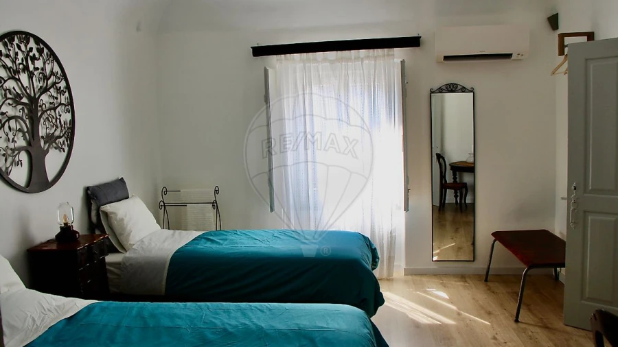 Apartamento T2 para Venda em Évora (São Mamede, Sé, São Pedro e Santo Antão)